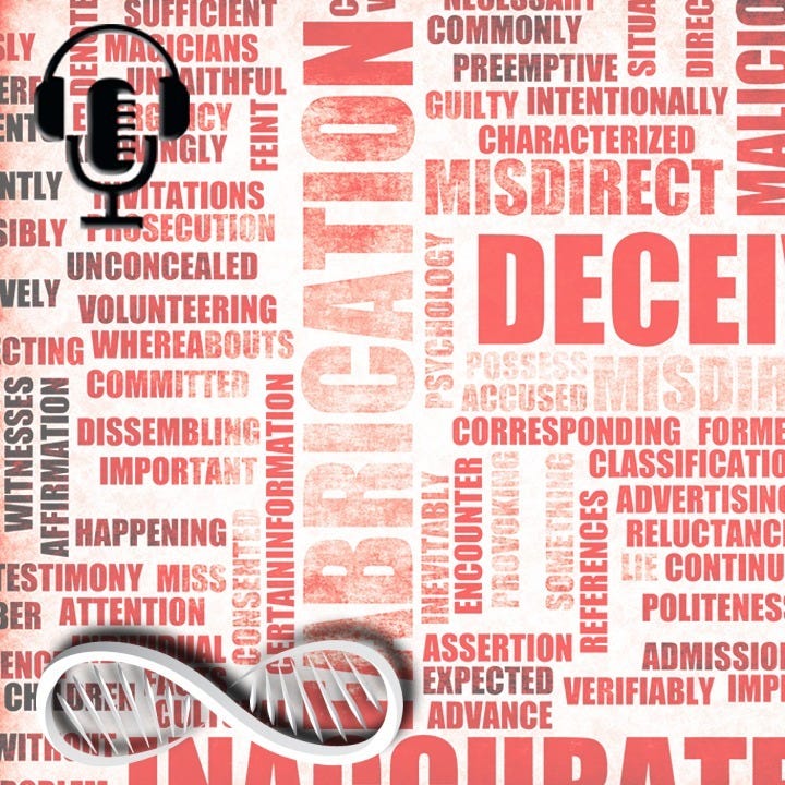 Lifehacking Lying: 10 Devilishly Deceptive Ways to Be a Better Liar