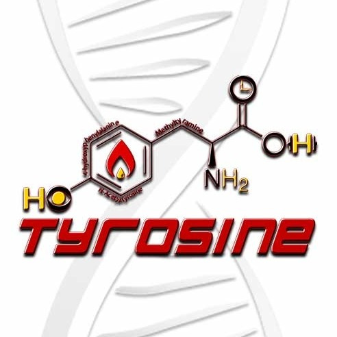 Tyrosine - a Military Grade Nootropic for Hacking Acute Stress and Sleep Deprivation episode artwork