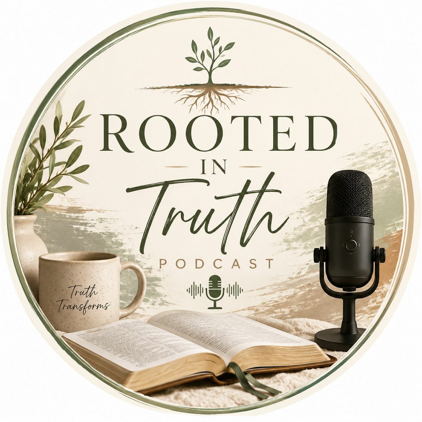 Deconstructing Religious Phrases  episode artwork