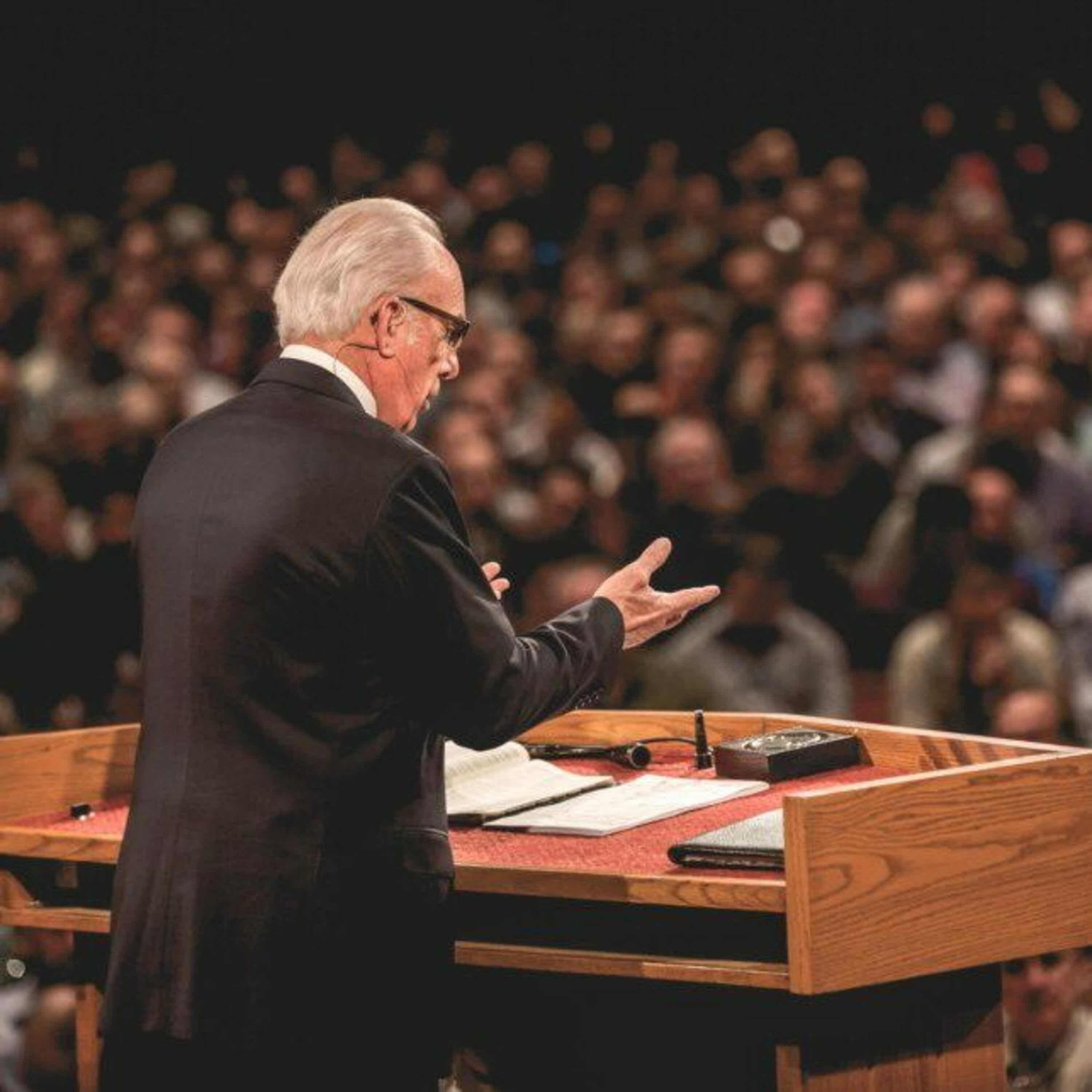 Discerning the Word