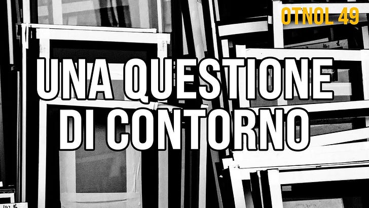Pensieri in Fotografia