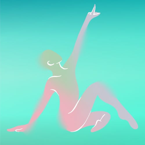 🎙Ep.19:Here’s how to reverse engineer your CEO Body Glow-Up.  episode artwork
