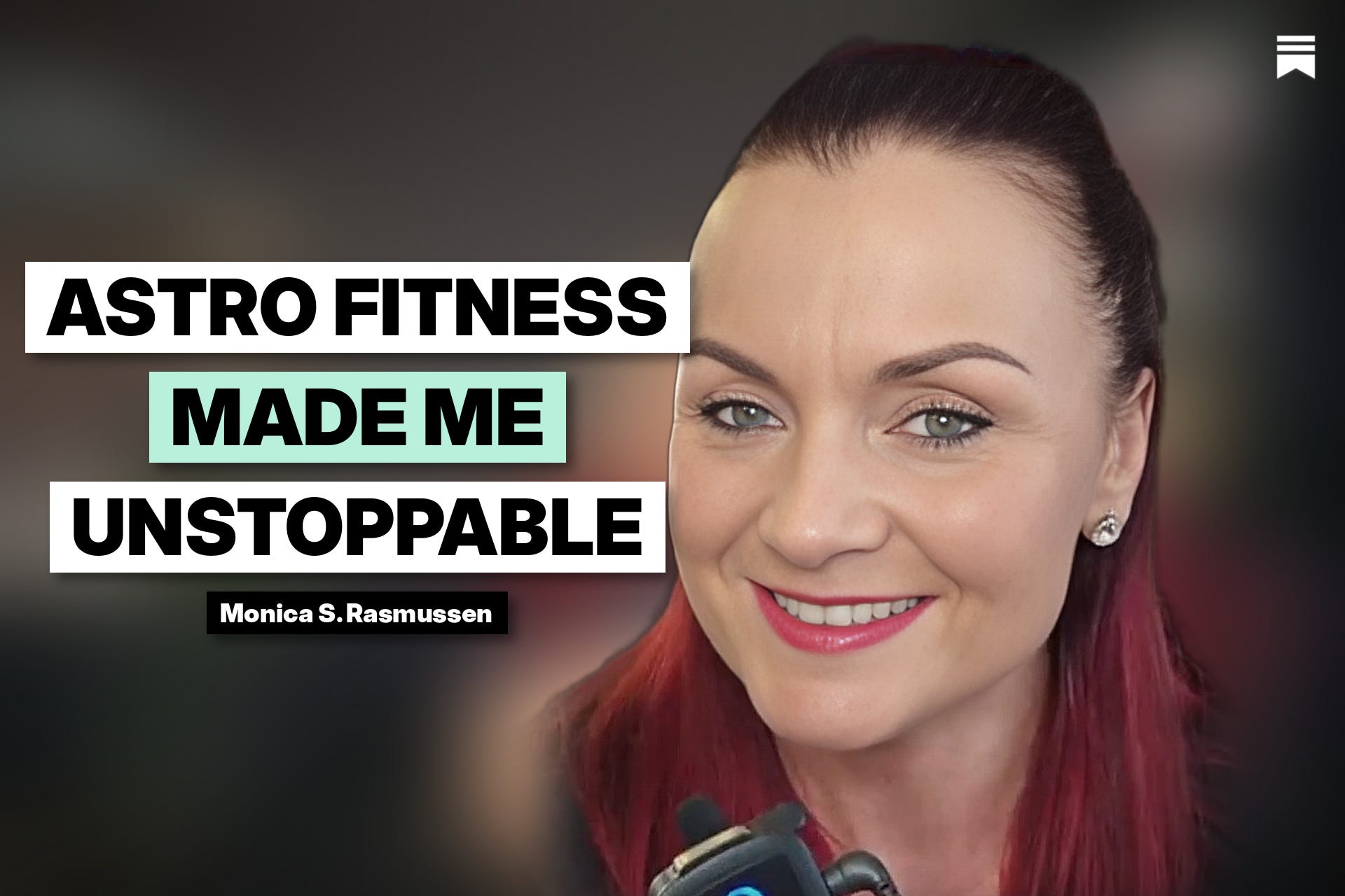 Cosmic Glow Up Transformations