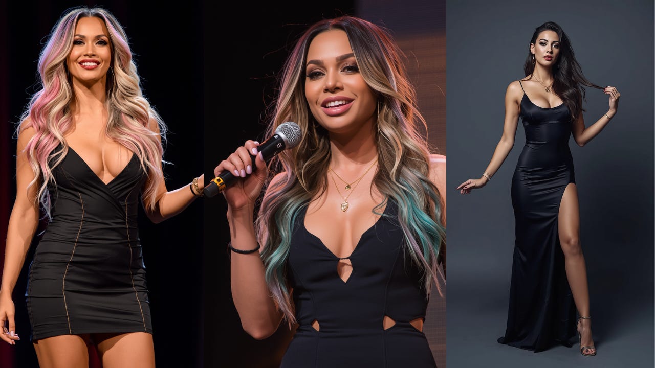 🎙️Podcast Ep. 41: Glow Up in Body, Mind & Looks for Entrepreneurs episode artwork