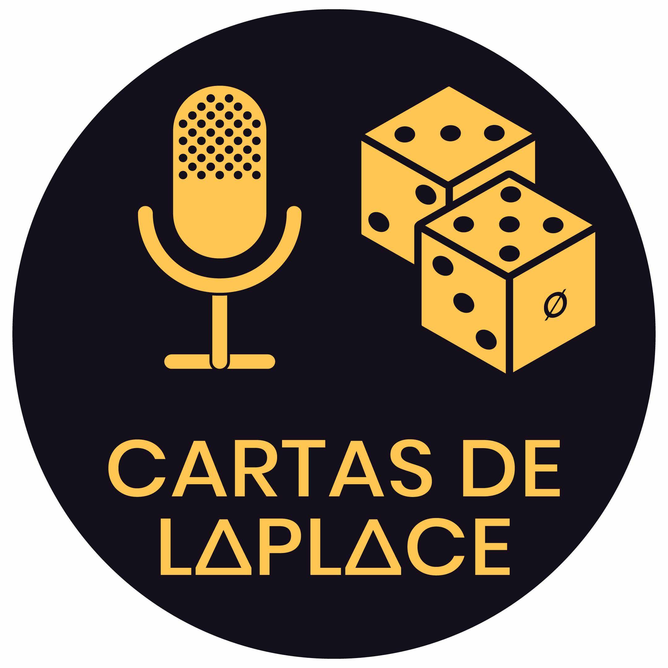 Cartas de Laplace