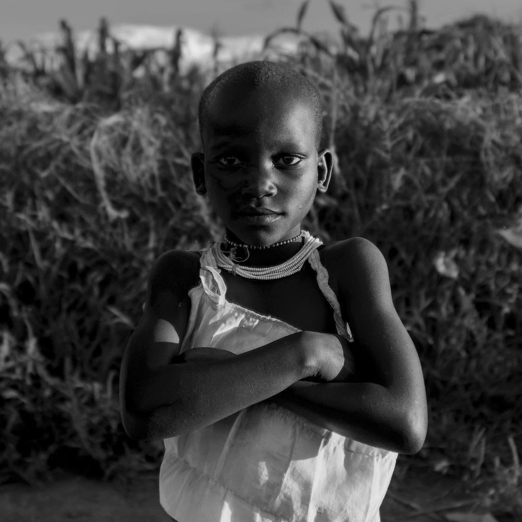 The Ruler Archetype in African Myth and Folklore