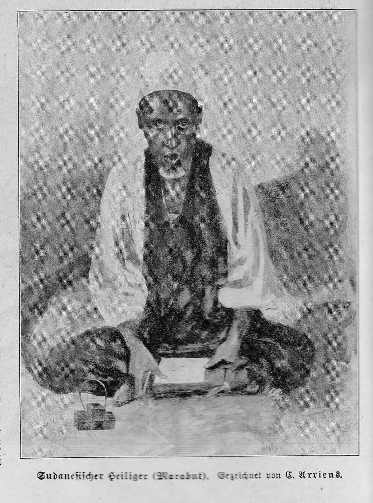 The Magician Archetype