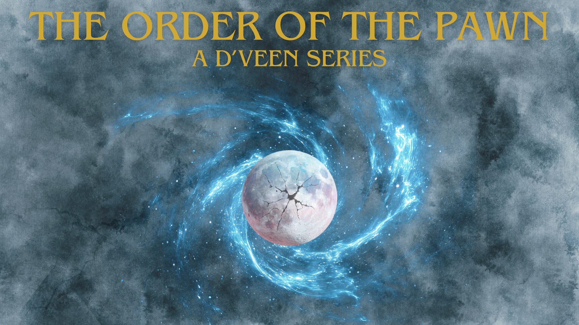 The Order of the Pawn - Chapter 12 episode artwork