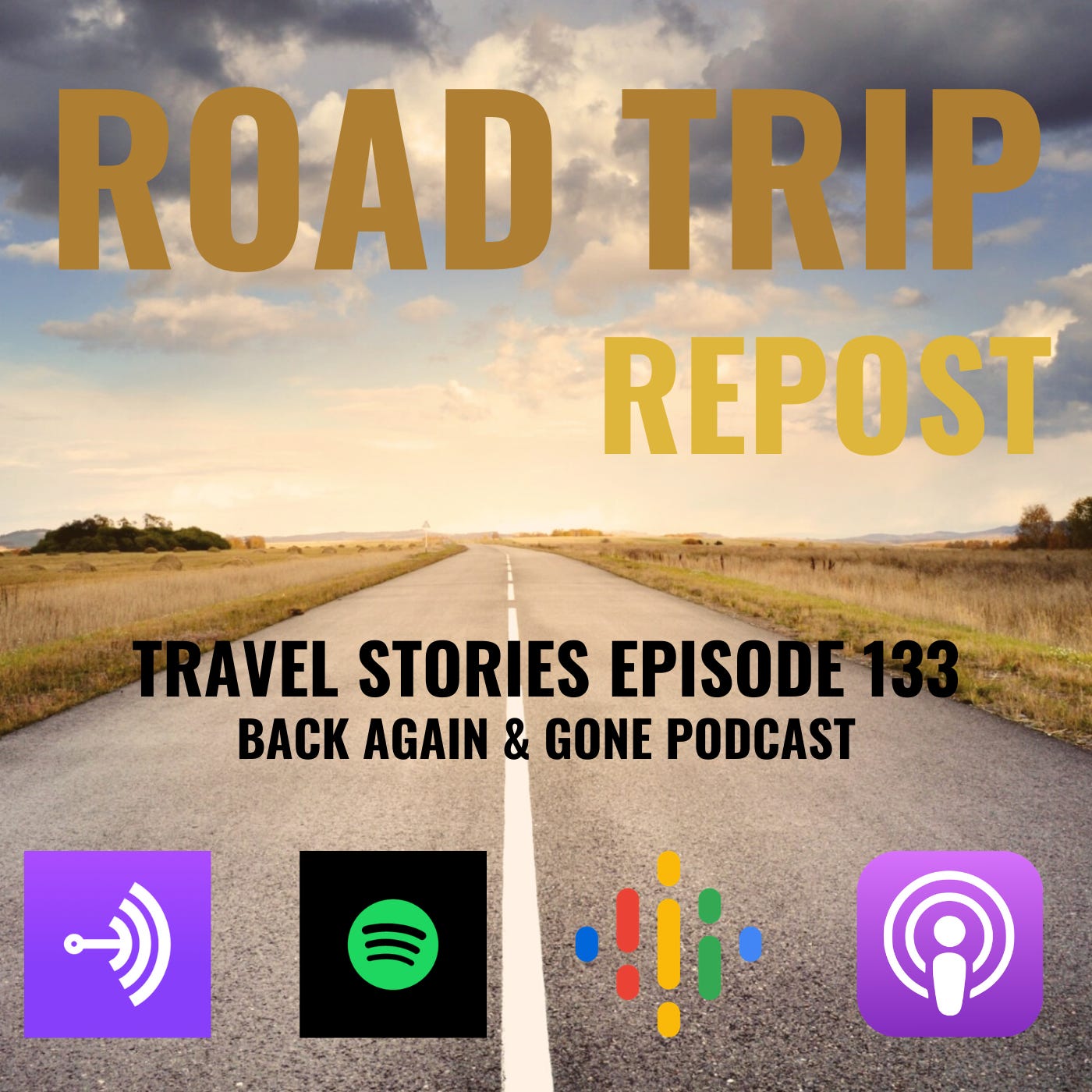 Travel Stories
