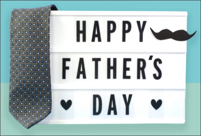The 2021 Father's Day Gift Guide - Travel Stories, Episode 142 episode artwork