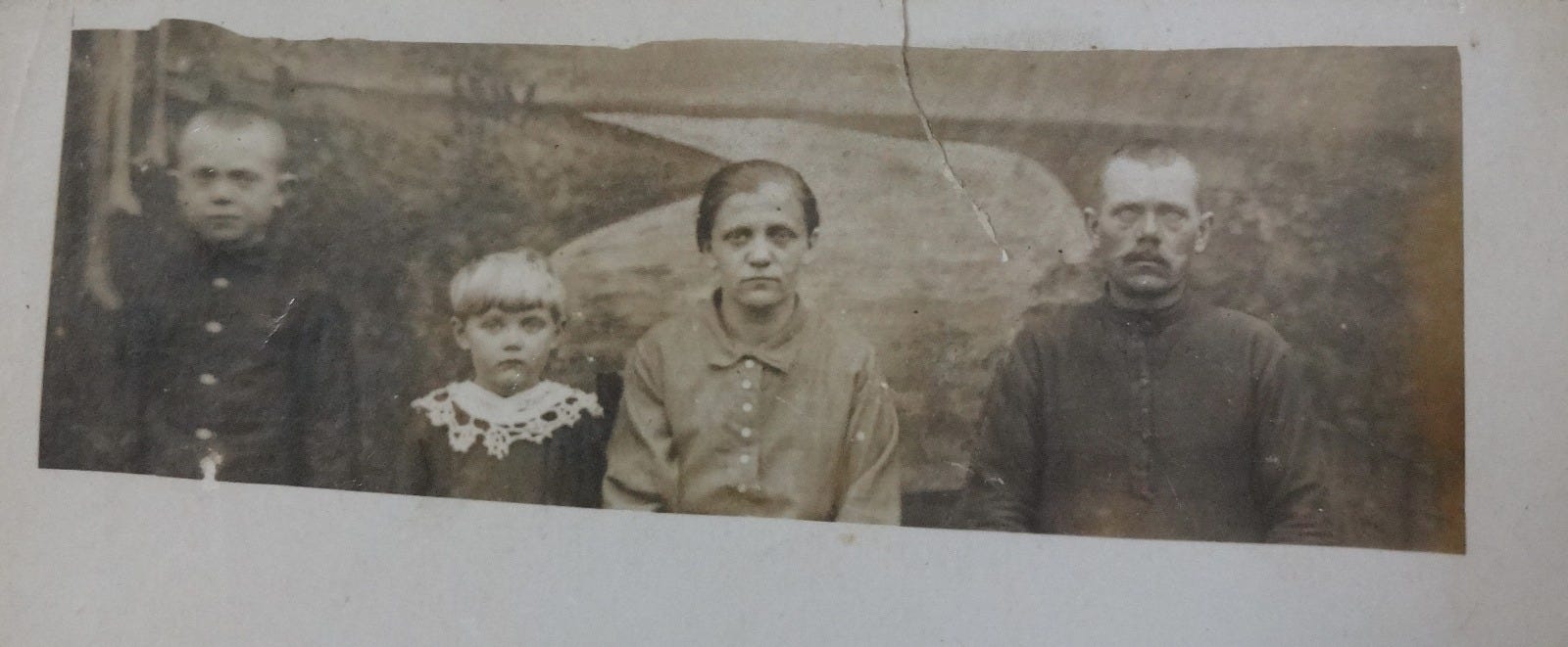 Ep. 15: From Russia without love