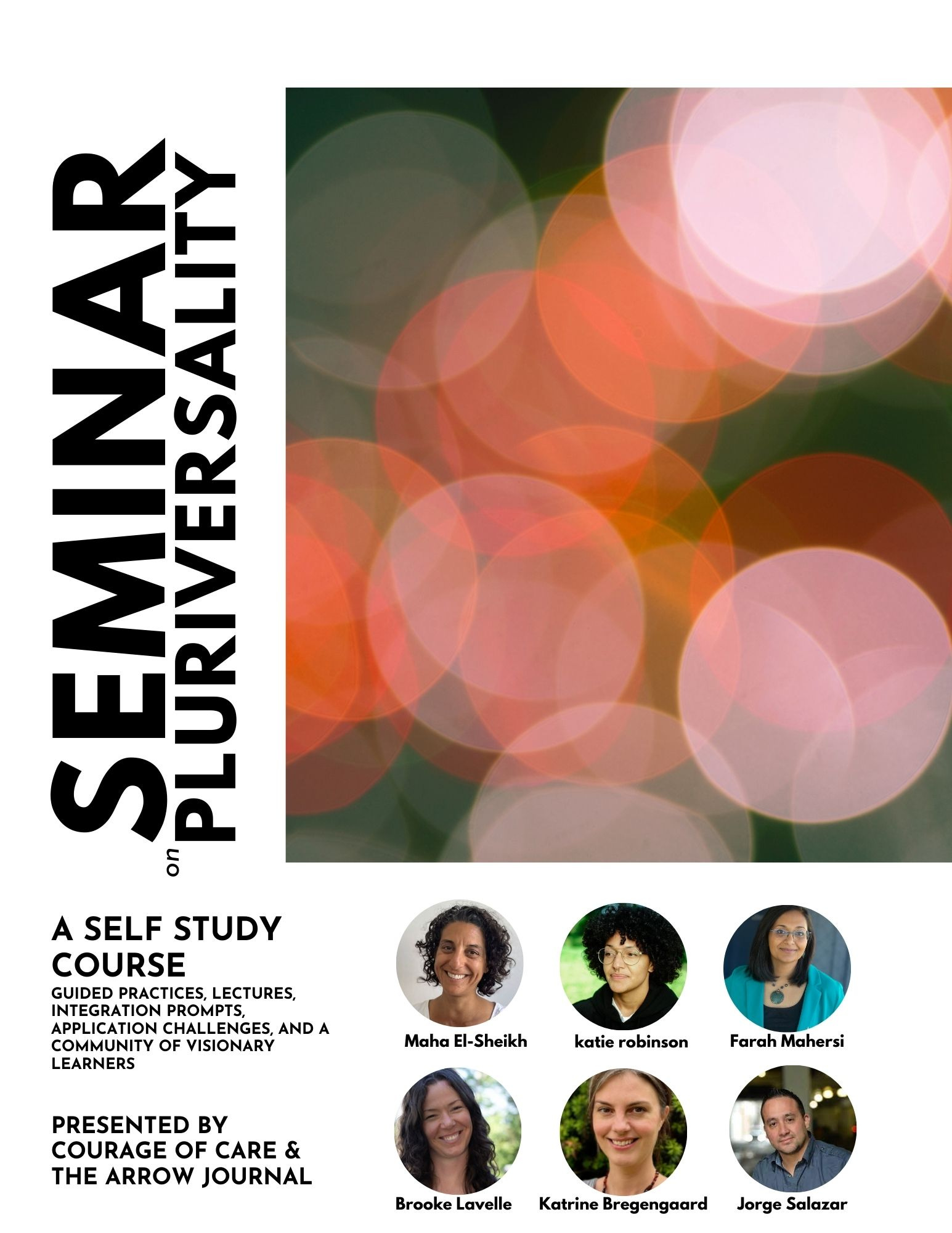 Bringing it Home: Pluriversal Practice in Everyday Life with Maha El-Sheikh