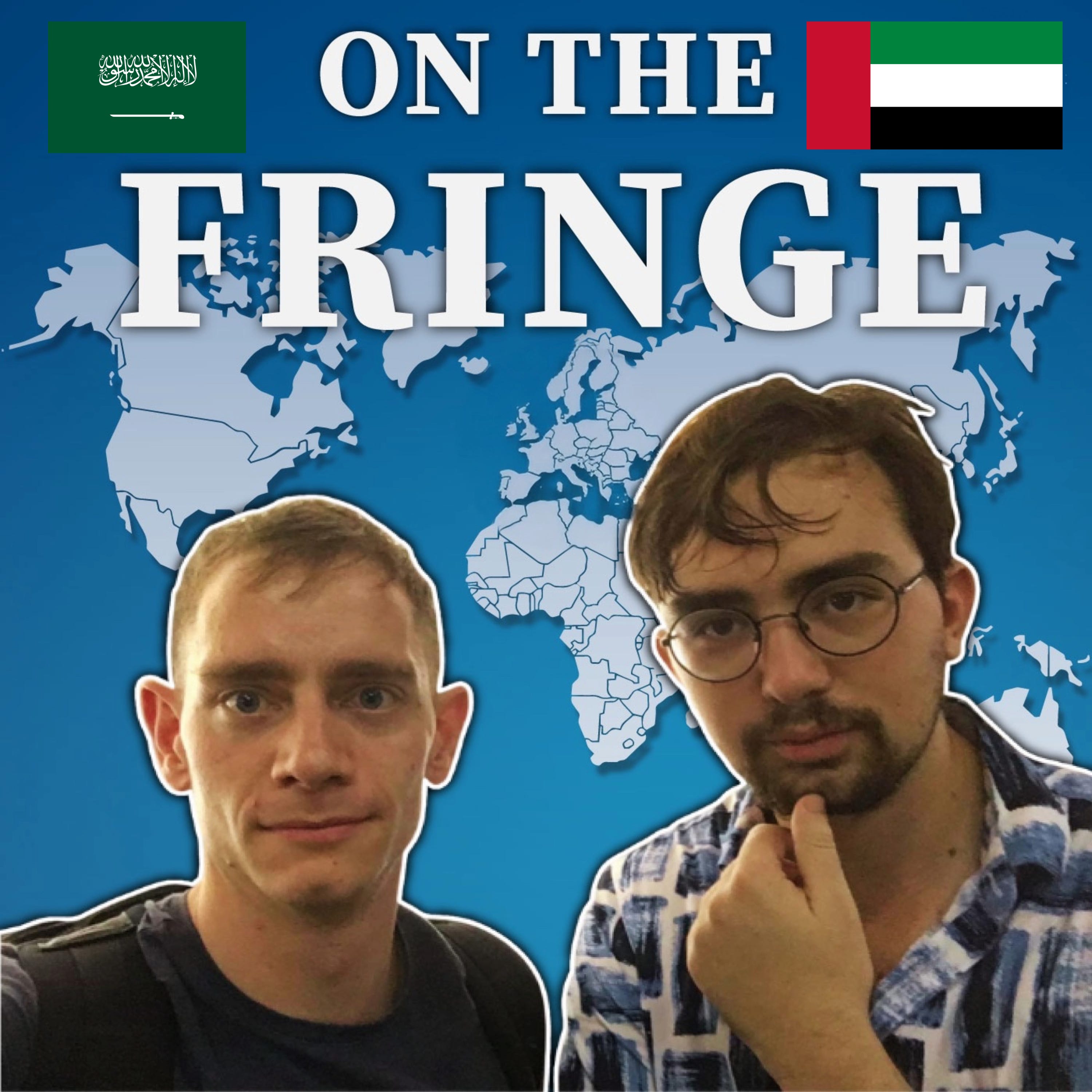 Double or nothing: The UAE is waking up to a new world order episode artwork