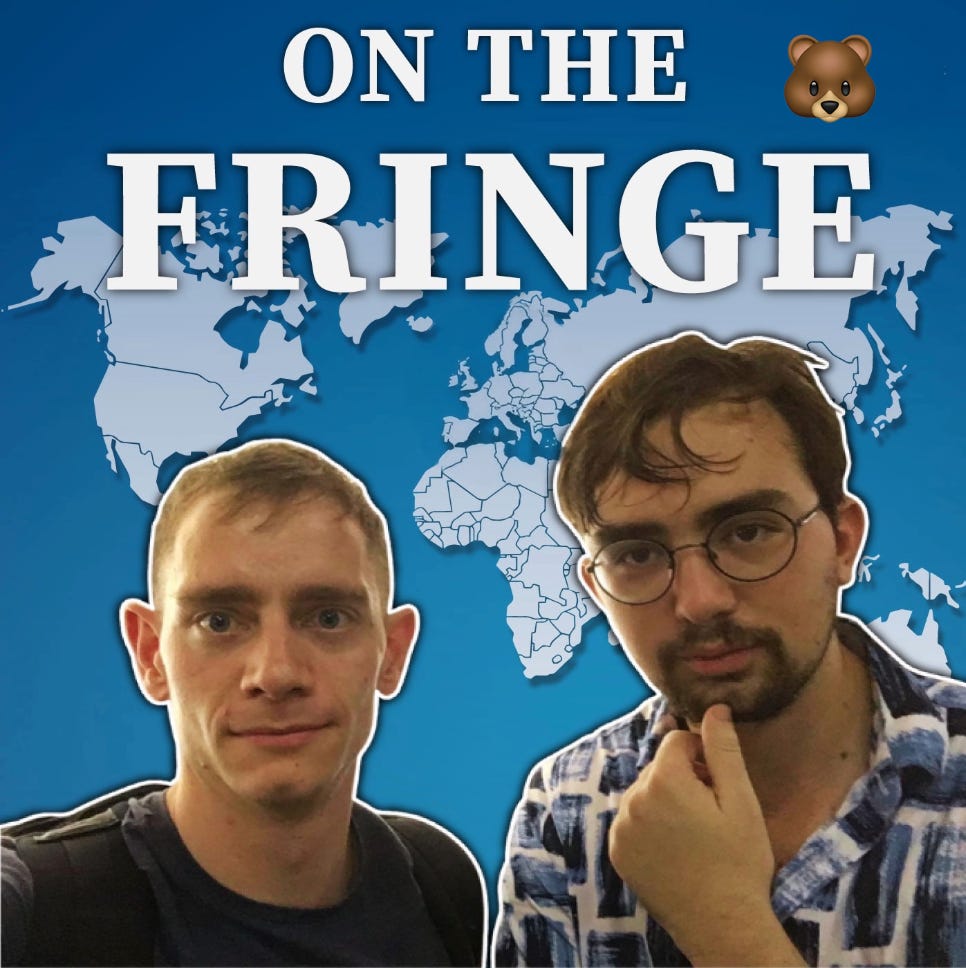 On the Fringe