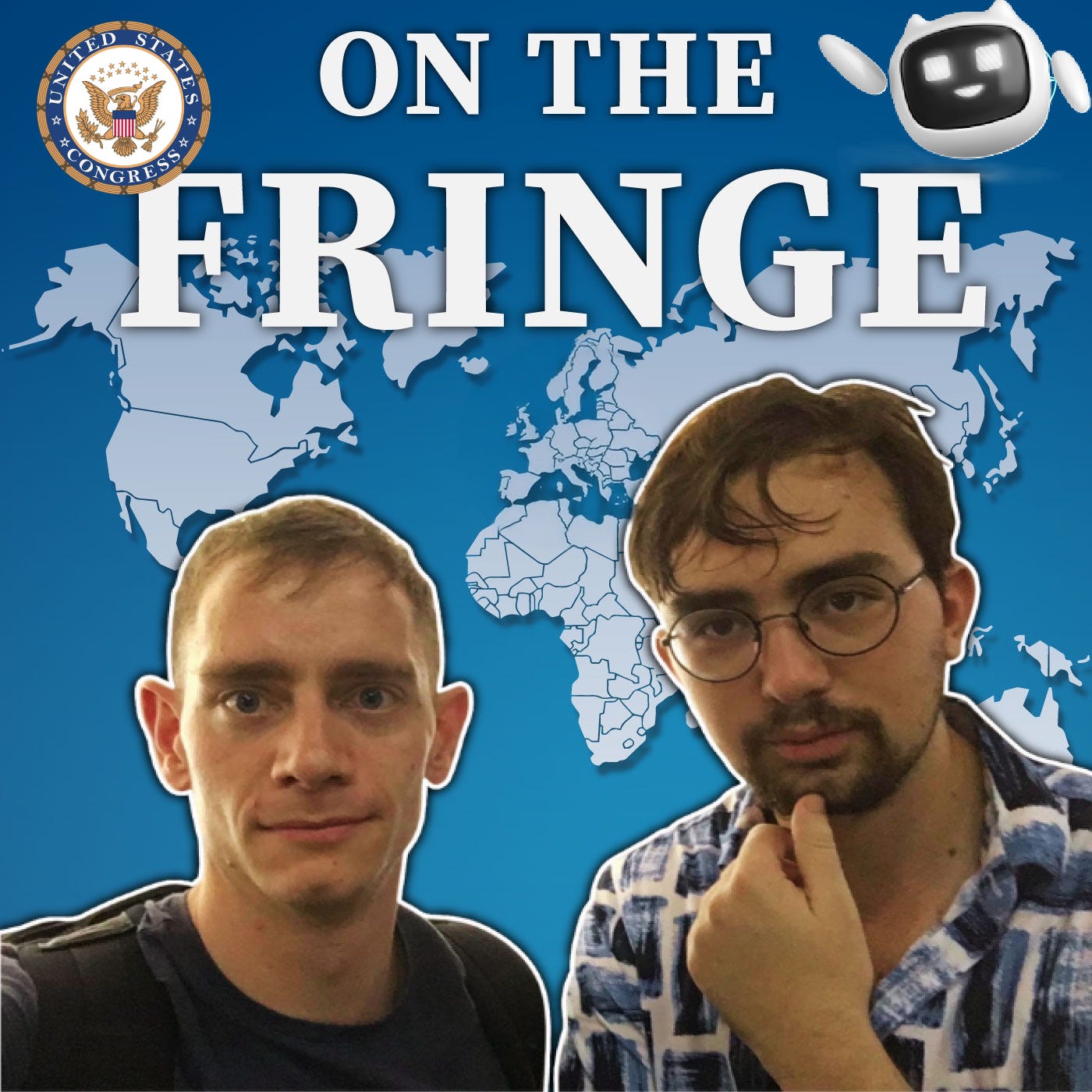 Congress has a solution to protect American kids from AI Slop. Will it work? episode artwork
