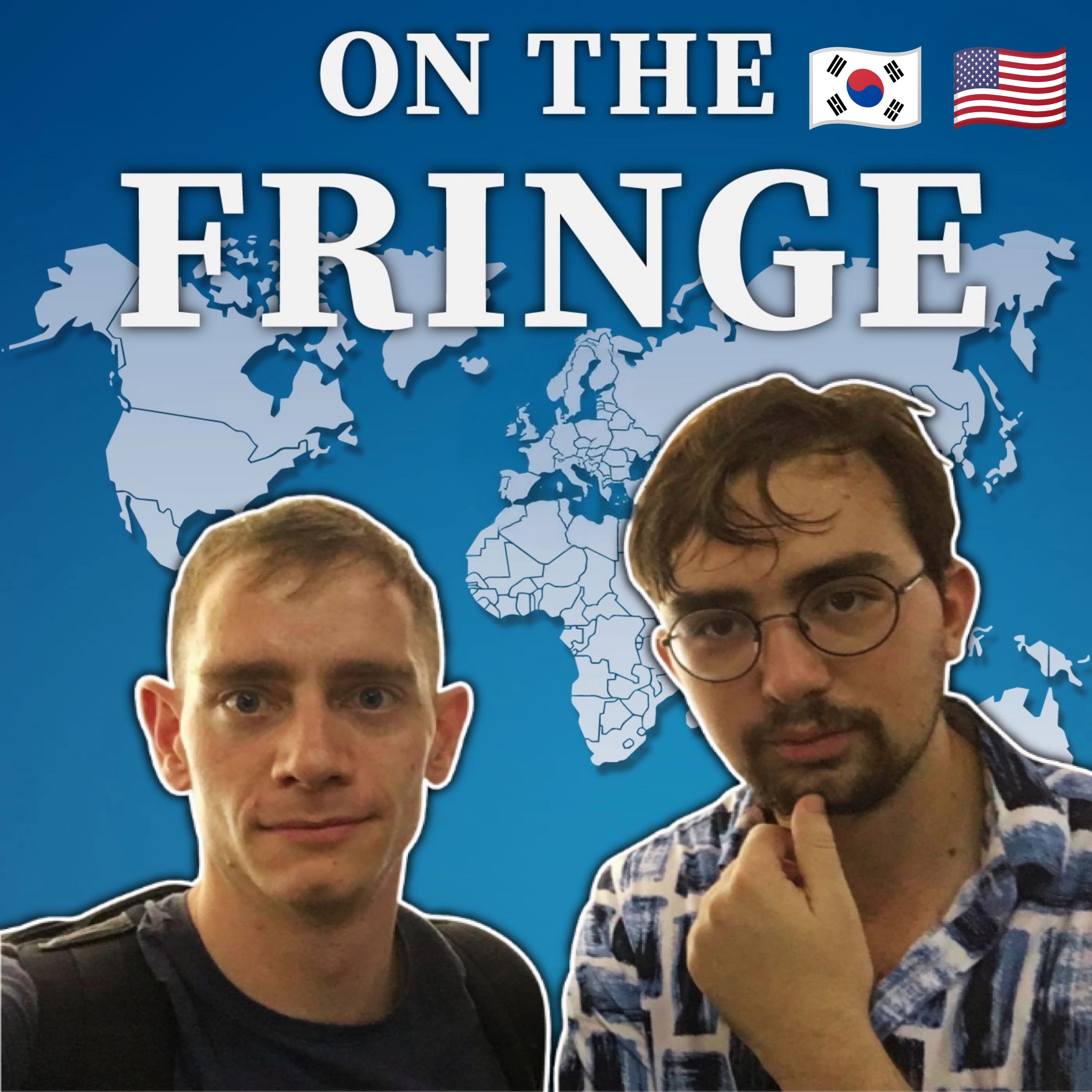 Does the US-ROK alliance cool as Northeast Asia simmers?  episode artwork