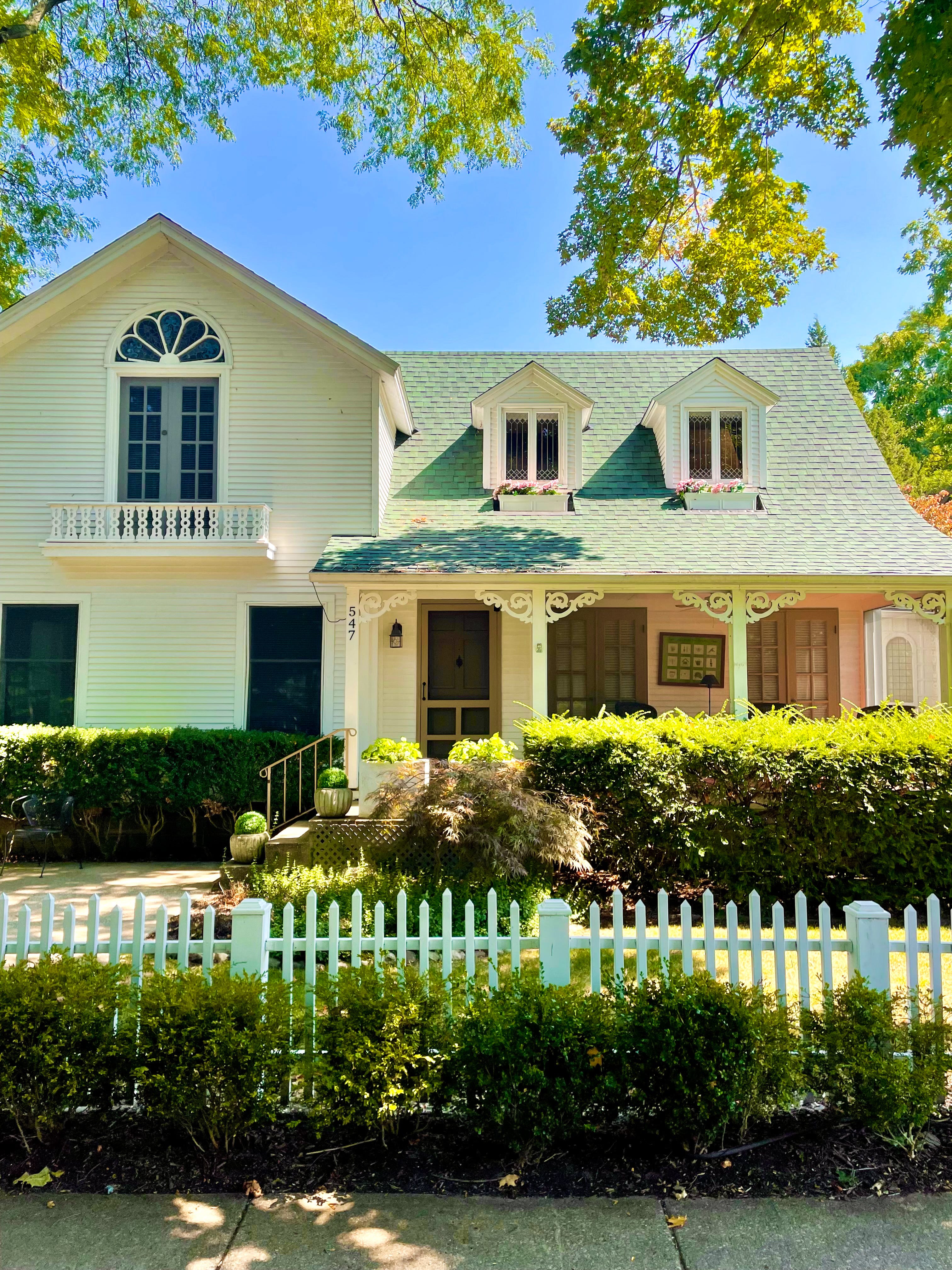 The Gay Lane Podcast