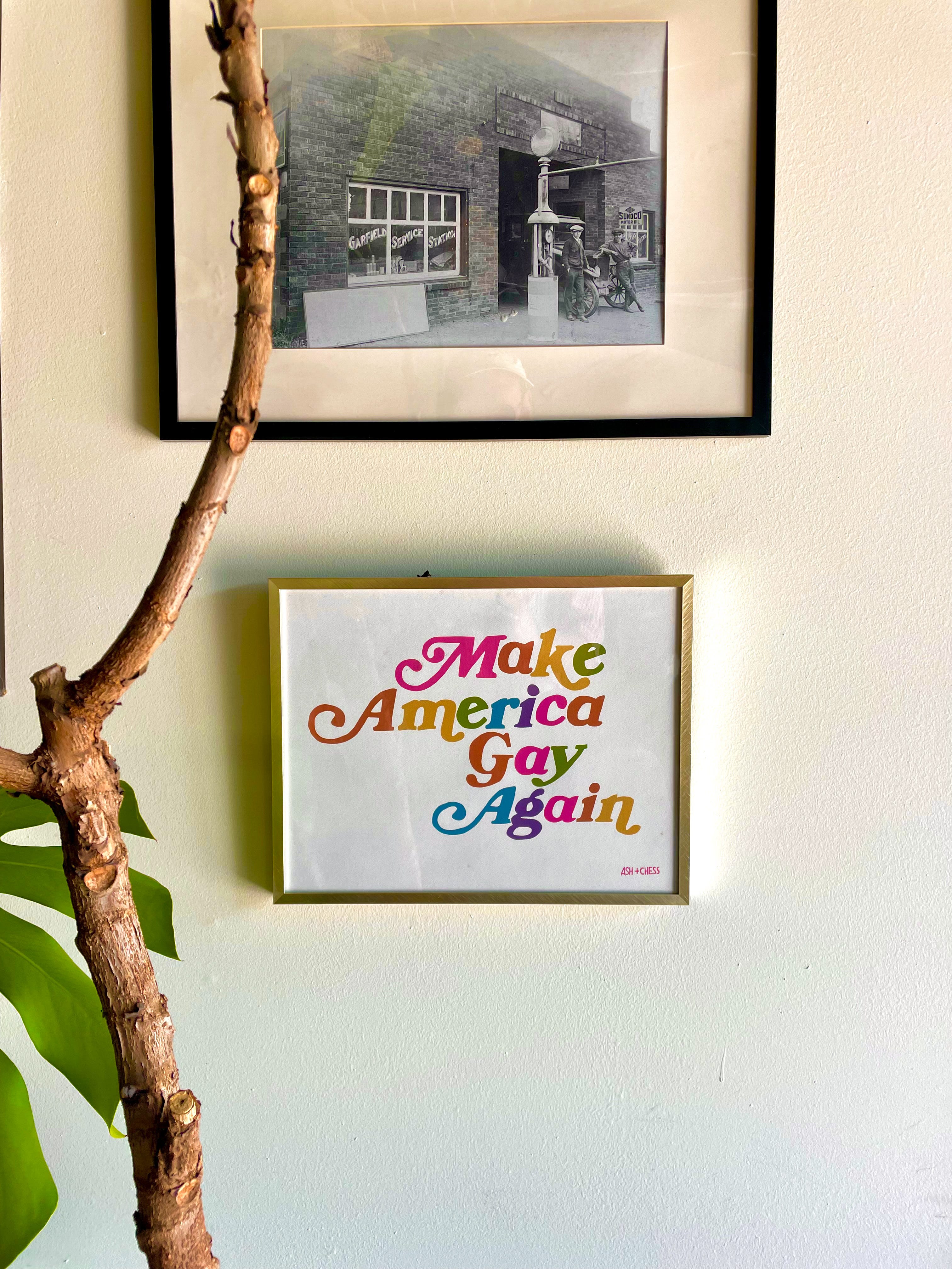 The Gay Lane Podcast