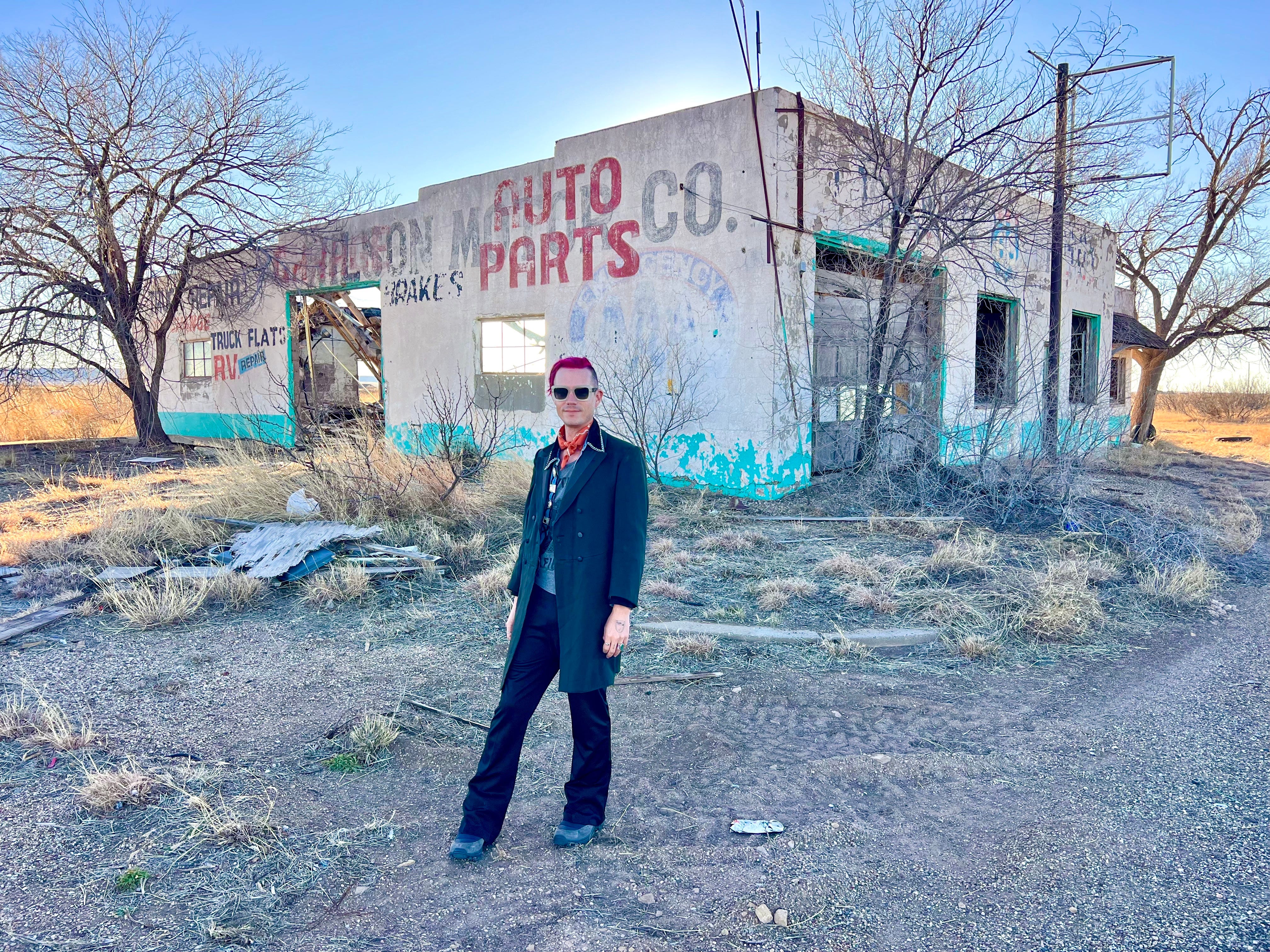 The Gay Lane Podcast