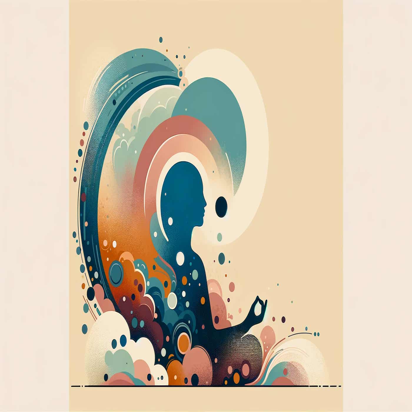 Next Level Human Beings Podcast podcast artwork