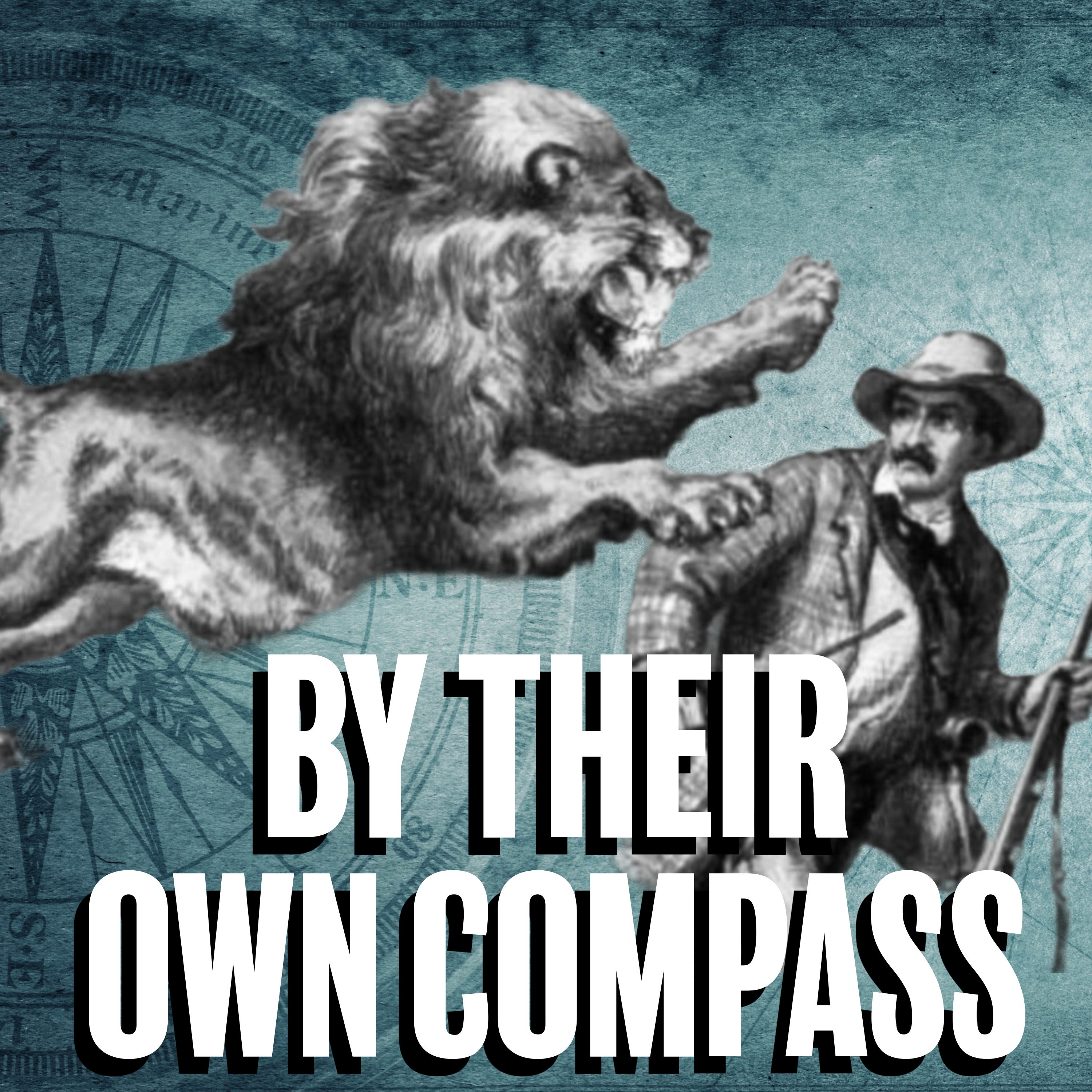By Their Own Compass
