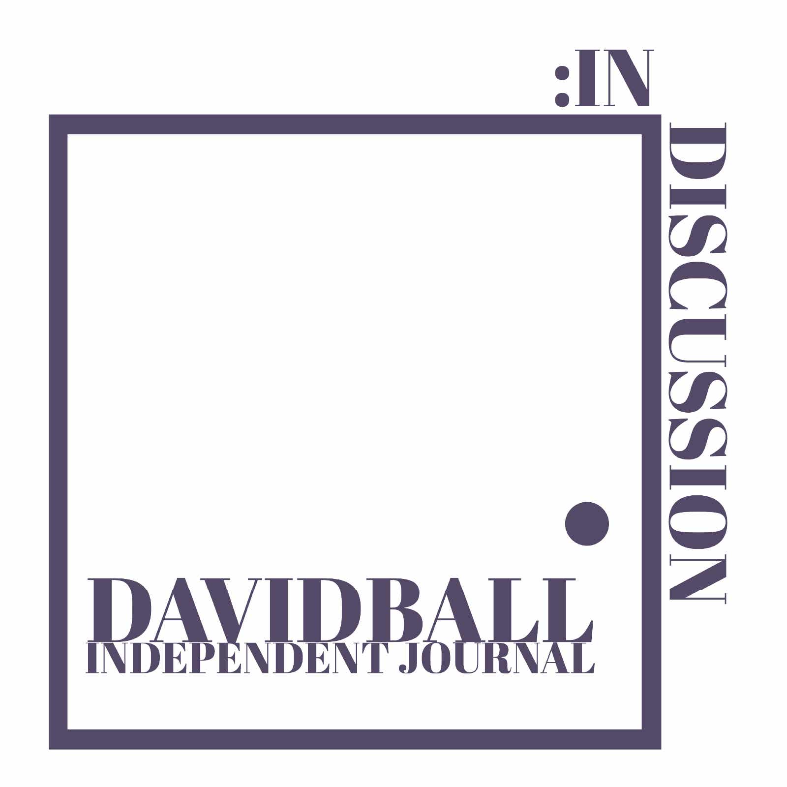 DBI Journal: In Discussion