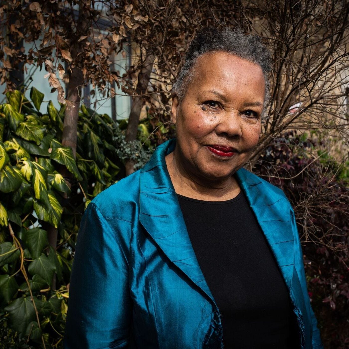 Cleo Sylvestre: the veteran actor on resilience, rejection, the Rolling Stones and representing the working class artwork