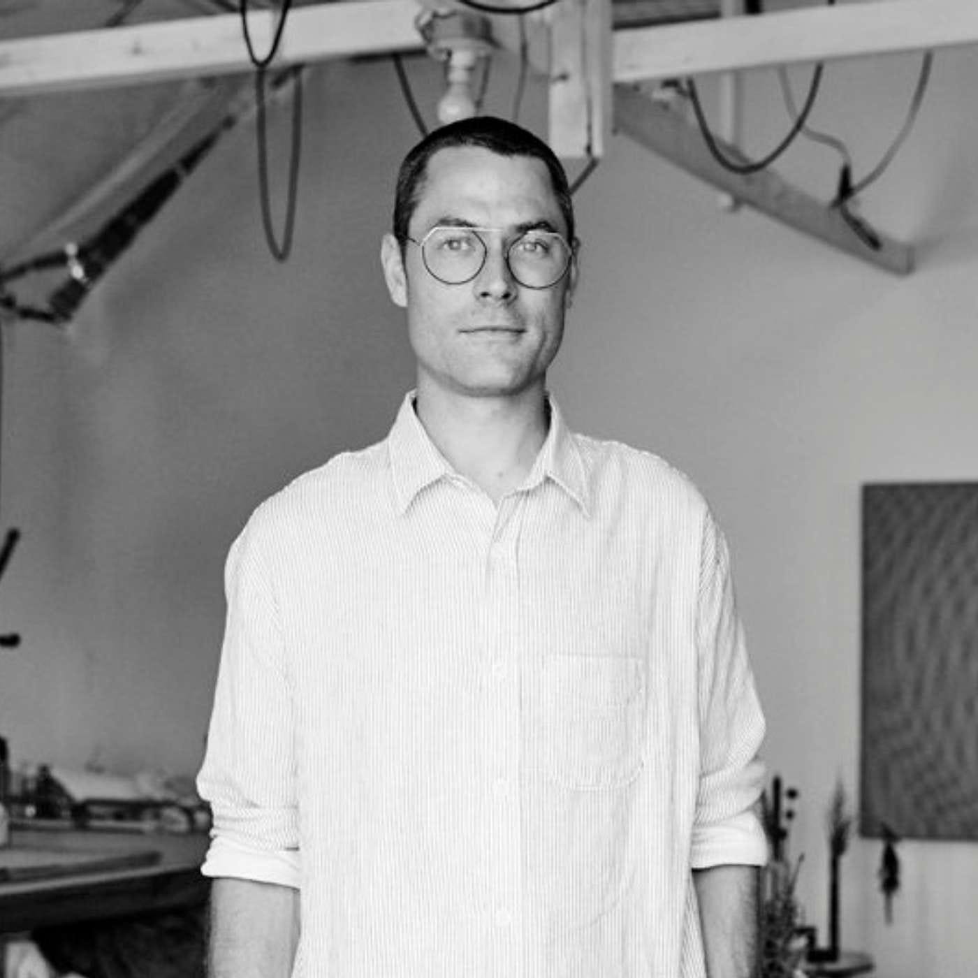 Jonathan Zawada on Creating from a Place of Self-Trust