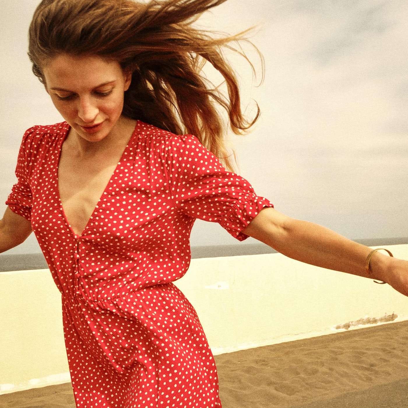 Valeriya Gogunskaya: Dancing Through Life on a Longboard