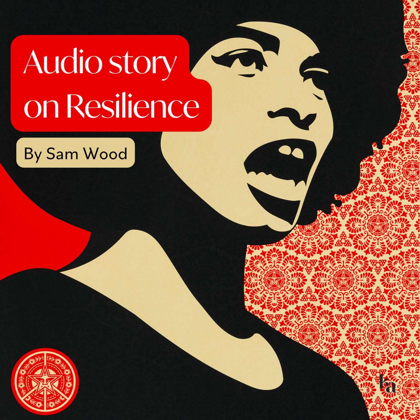 On Resilience