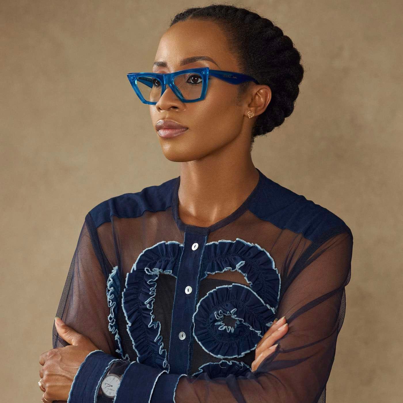 Tosin Oshinowo on the Cultural Influences in Design