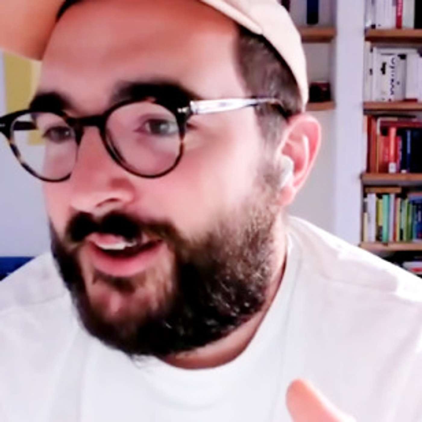 Branding The Art Of Beautiful Living With James Kirkup From An Open Understanding