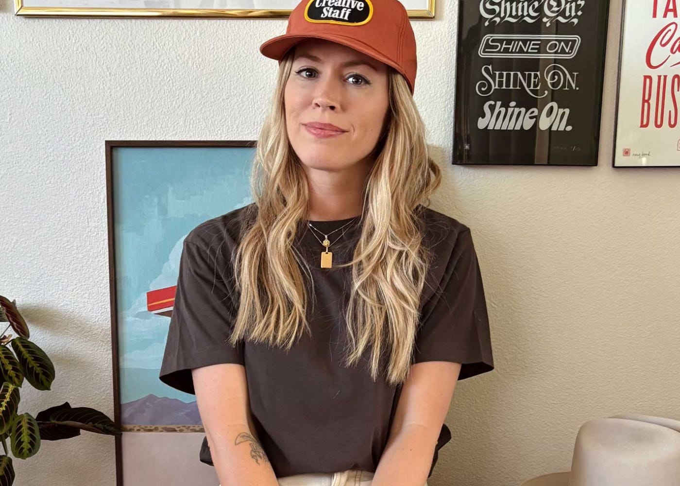 Bloomerangas Podcast