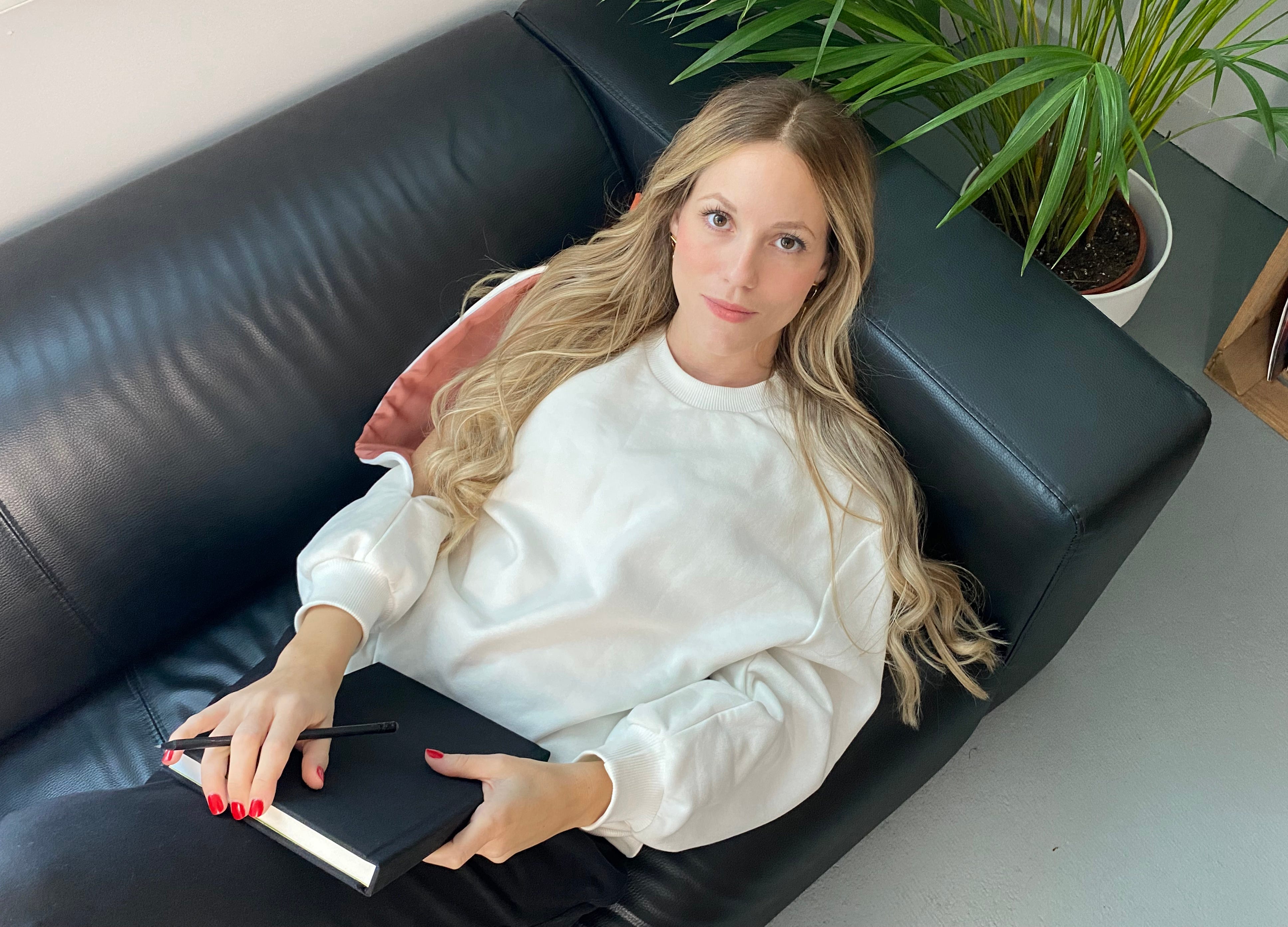 Bloomerangas Podcast