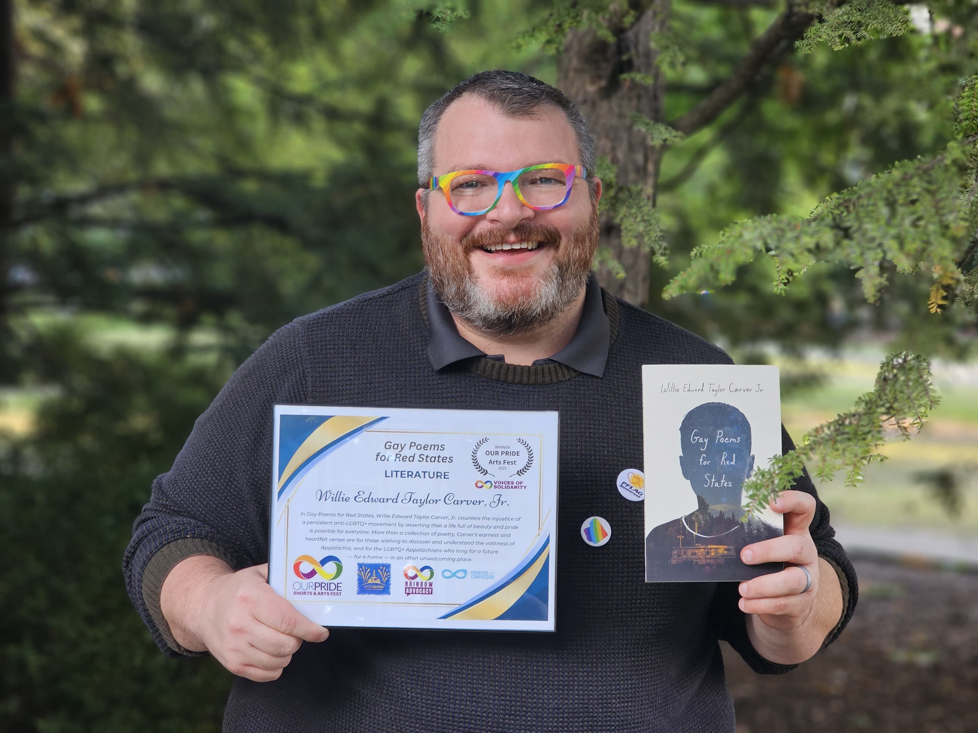 Voices of Solidarity Podcast