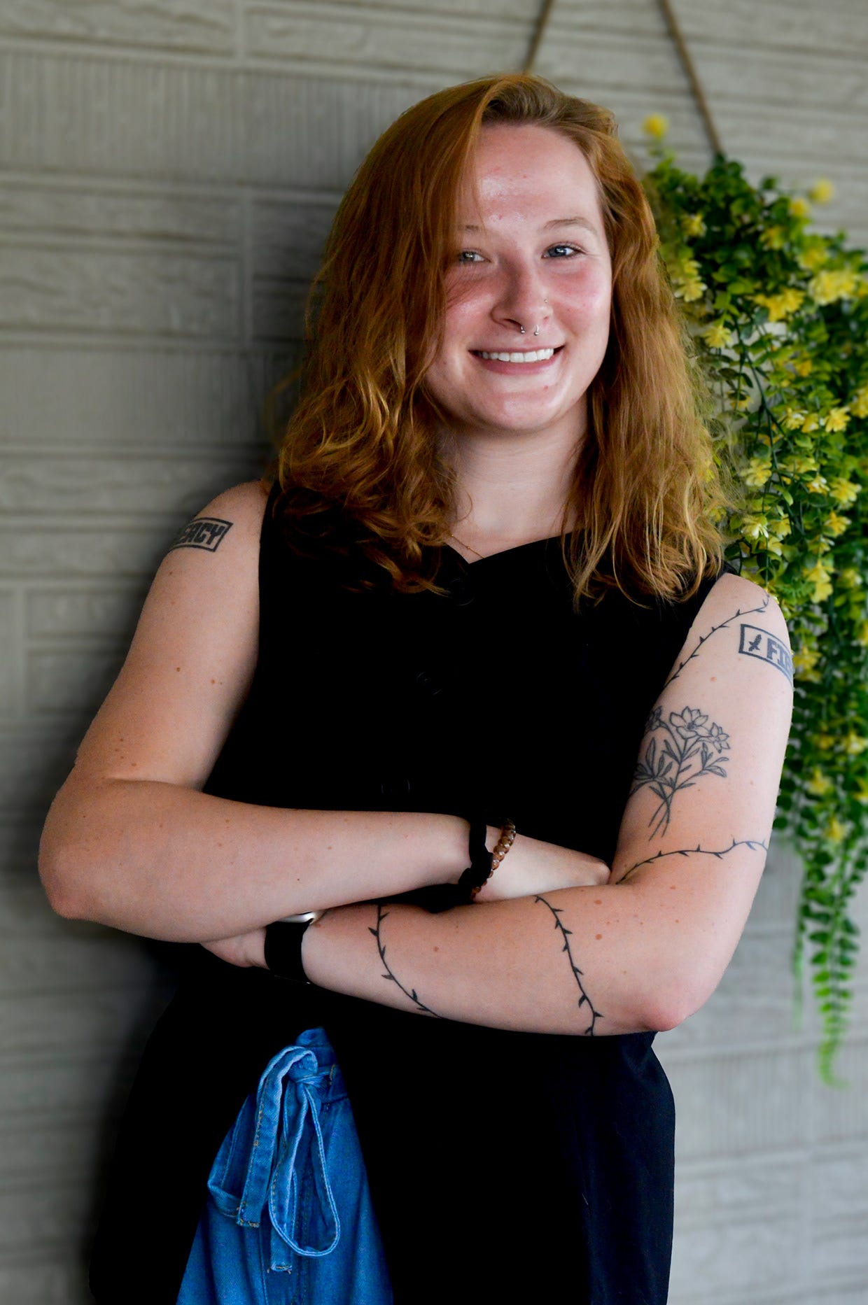 WonkCast #42: Sierra Burns on Why Policy Change is Just the Start WonkCast #42: Sierra Burns on Why Policy Change is Just the Start