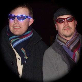 CTTB Music Podcast: One 2025