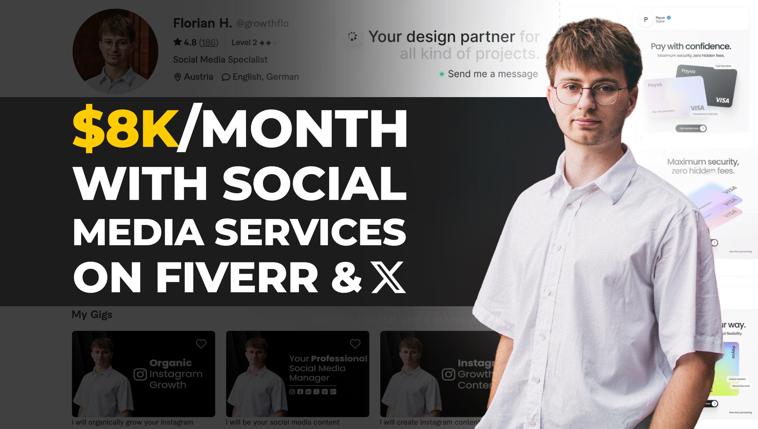 FreelanceHustle Podcast