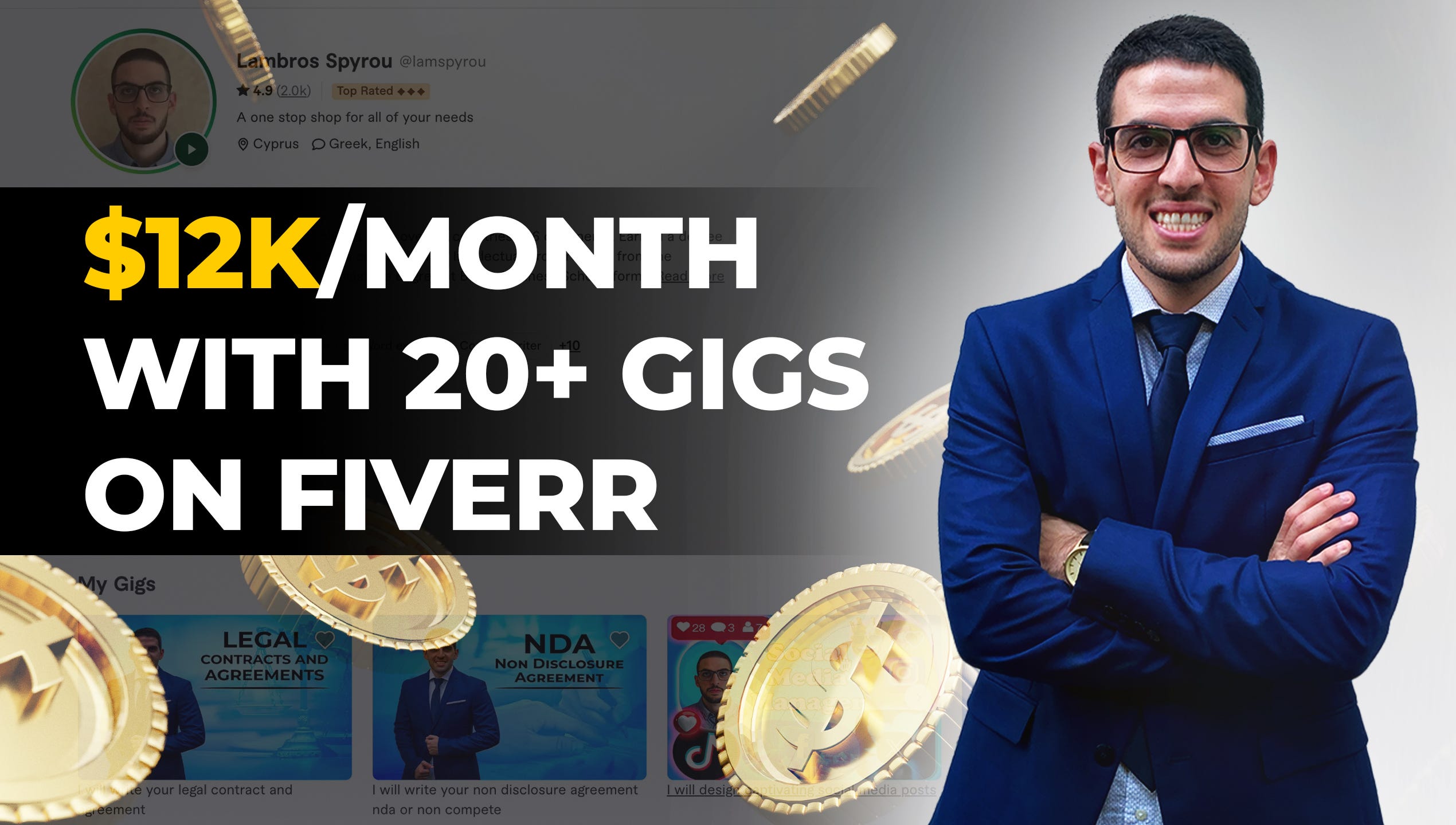 FreelanceHustle Podcast