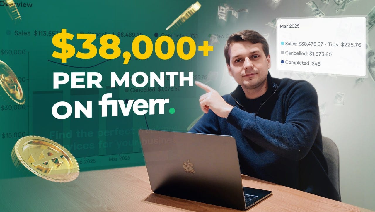 FreelanceHustle Podcast