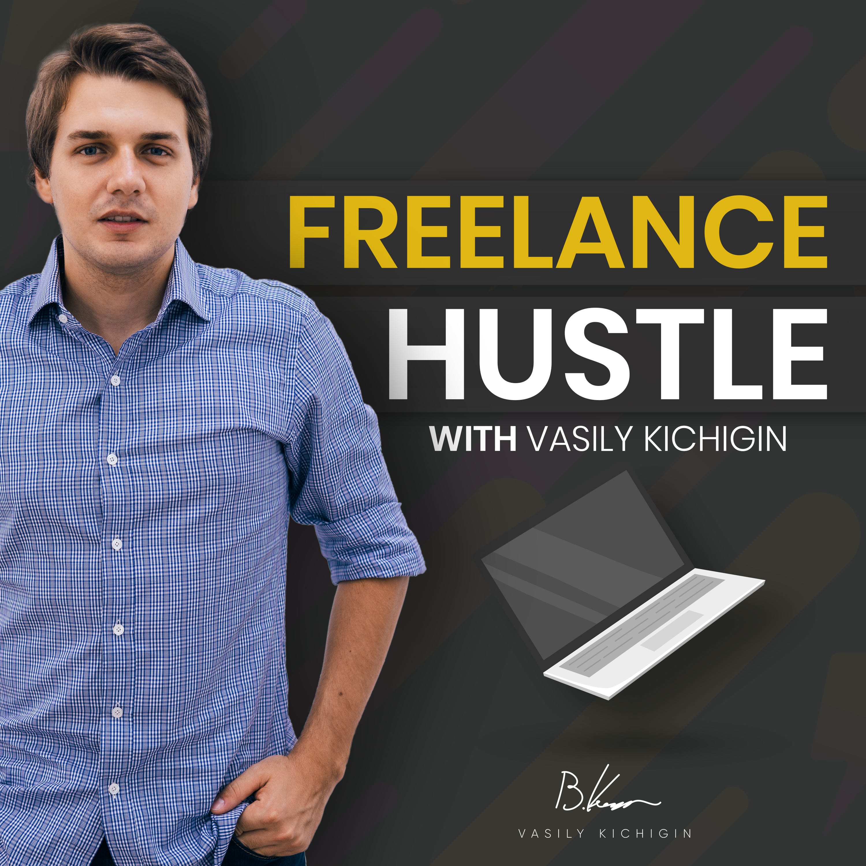 FreelanceHustle Podcast