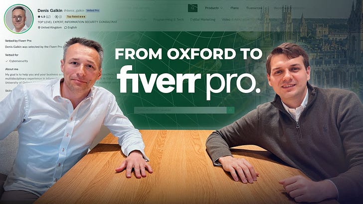 FreelanceHustle Podcast