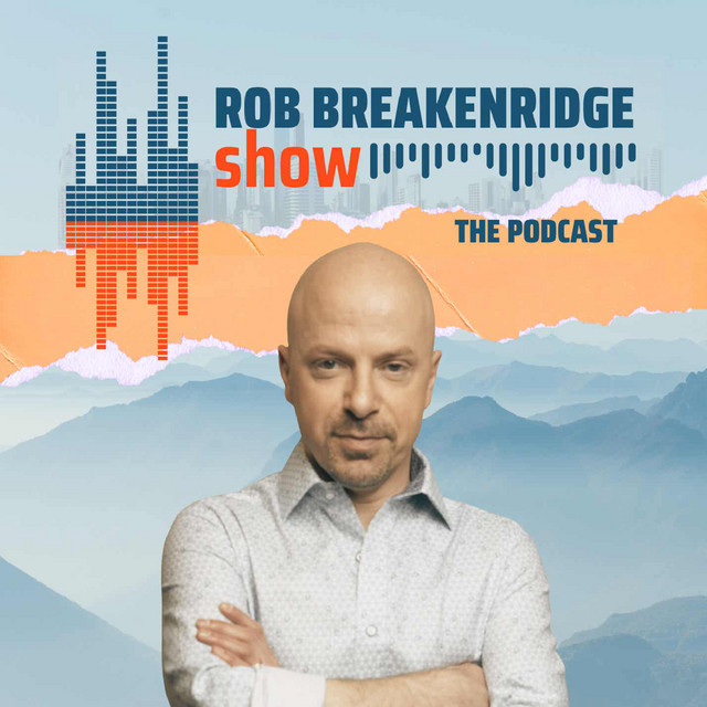 Rob Breakenridge Show