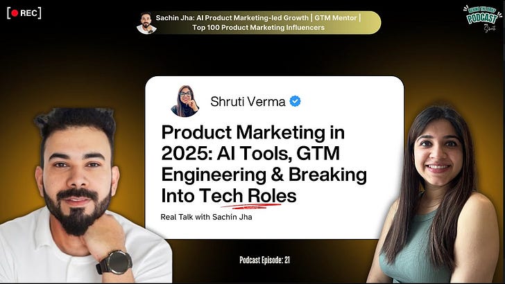 "AI-powered" is dead. Here's what actually matters in product marketing