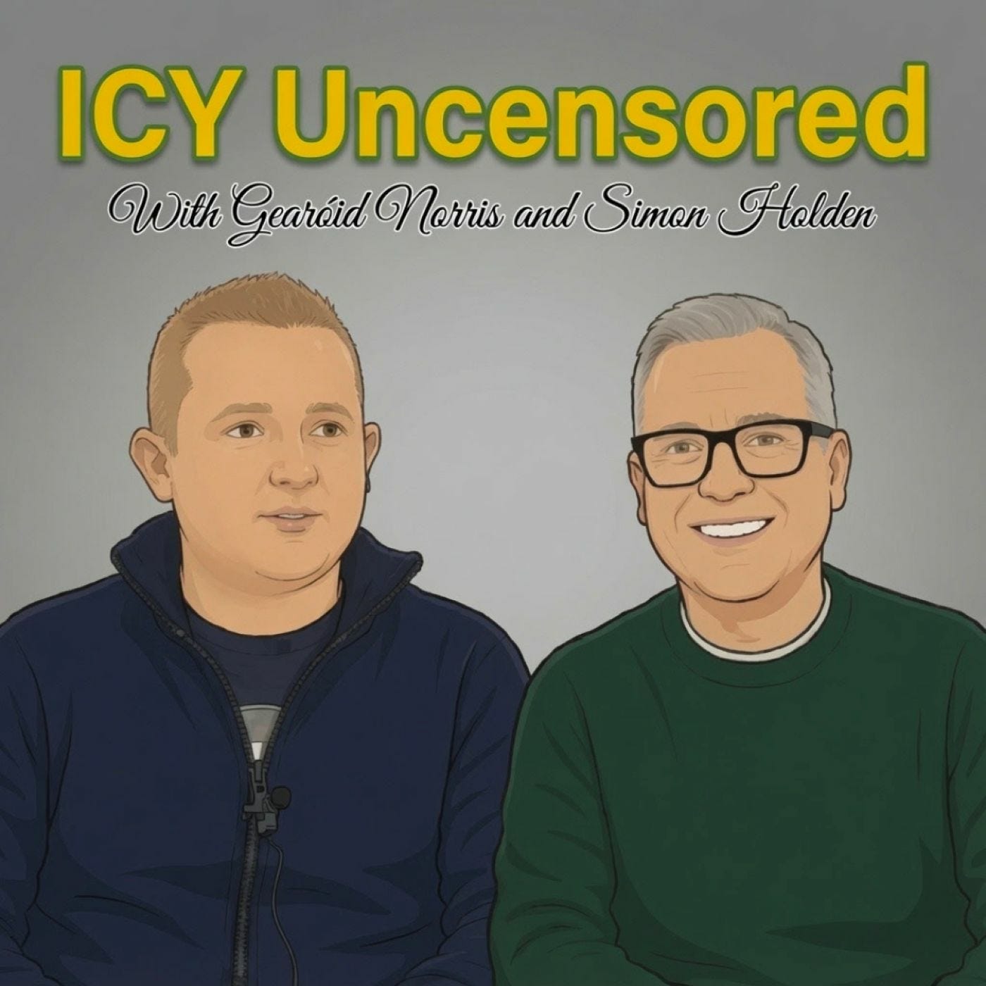 Icy Uncensored: Ballydoyle — When Winning Isn’t Enough