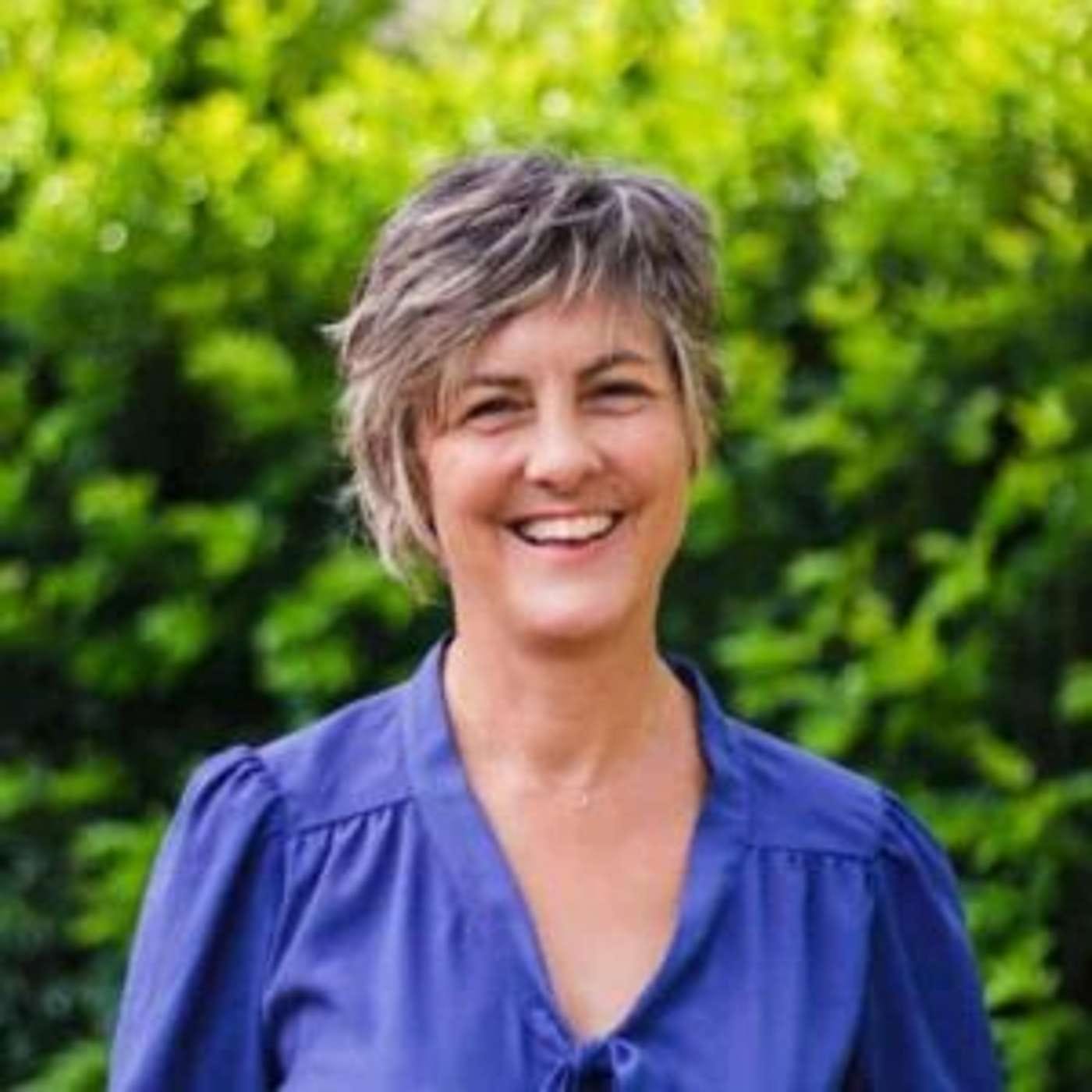 Esther White - Maths Australia CEO Esther White - Maths Australia CEO