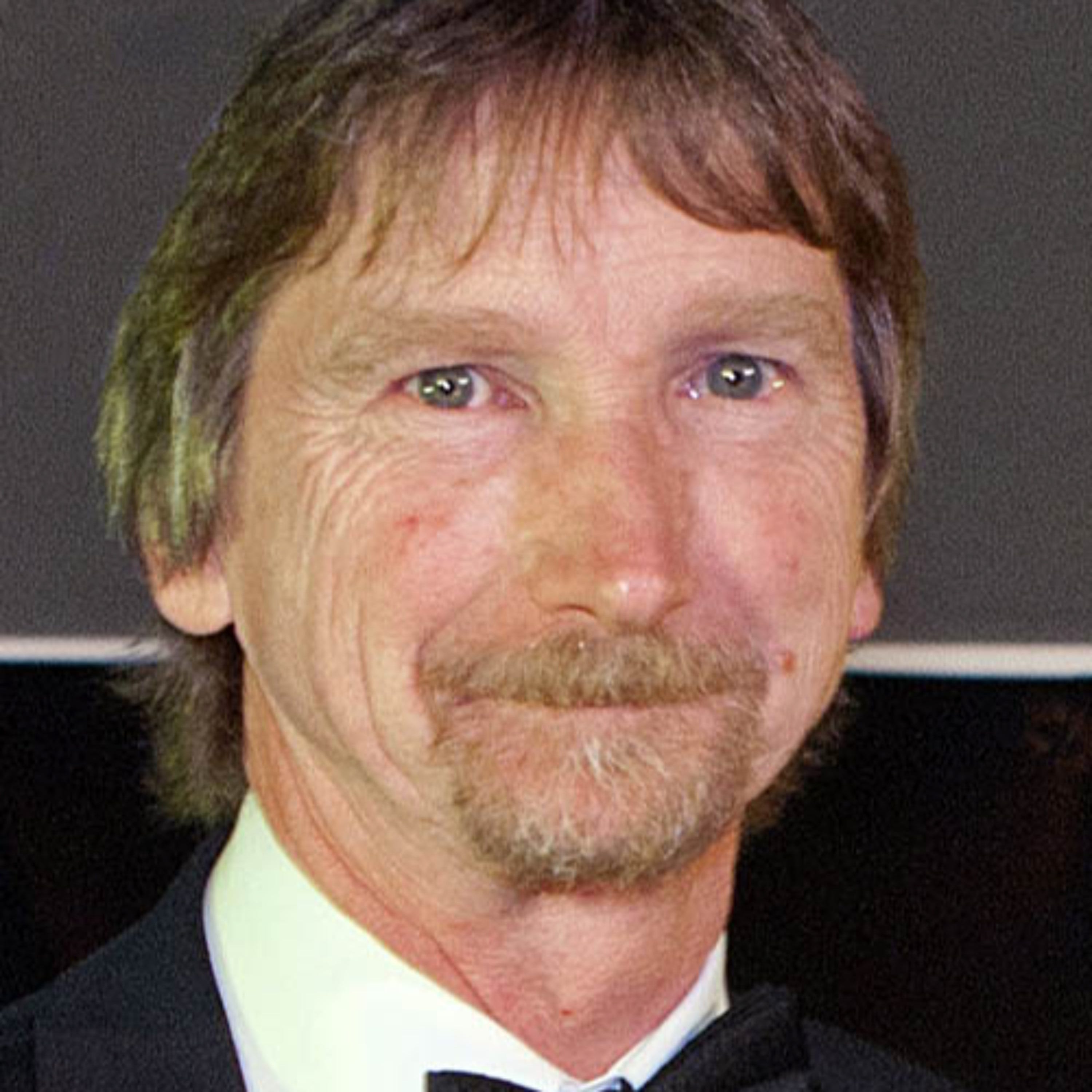 Will Ingrams: Writing with rhythm