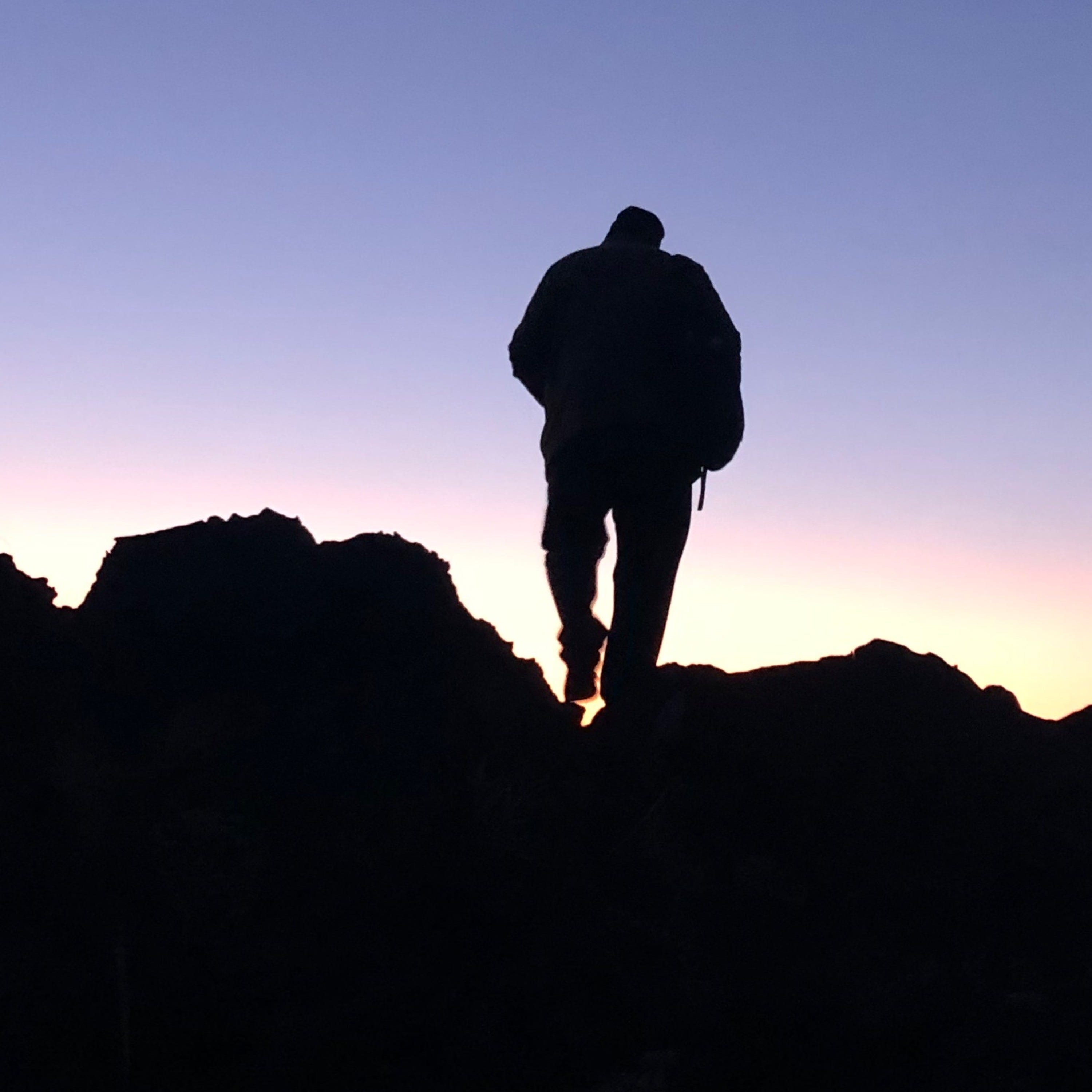 NaPoWriMo Day 19: Brent Hagen - Your environment