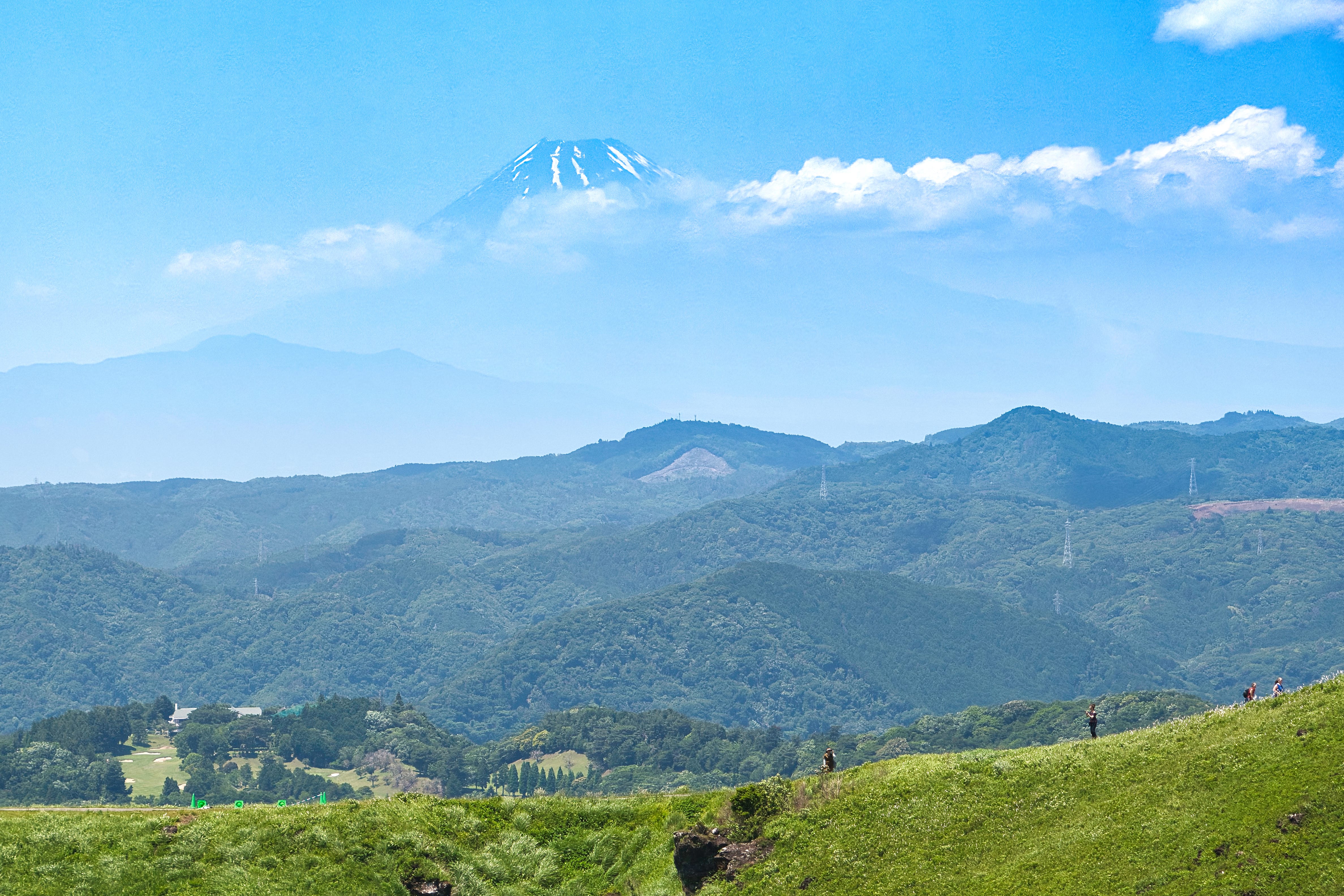 Charles Billard and Patrick Widdess - Liwuli on Travel