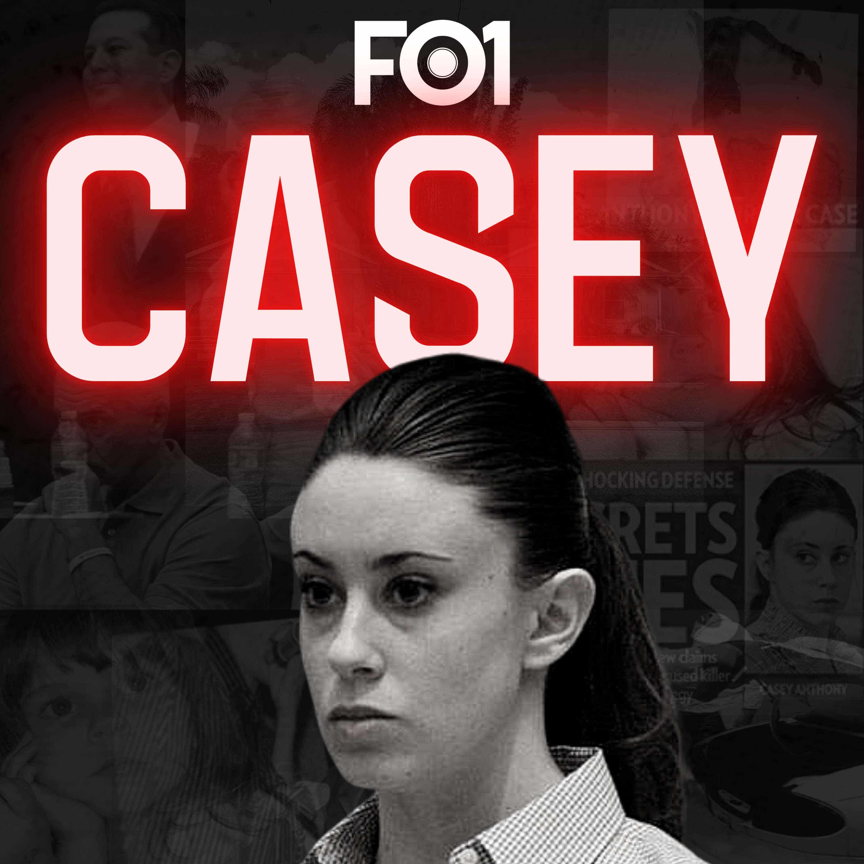 Casey: Becoming the Most Hated